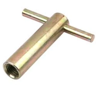 Tubular Lifting Sockets with Cross Pin suppliers