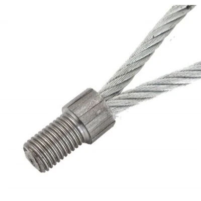 Embrayages de levage préfabriqués
